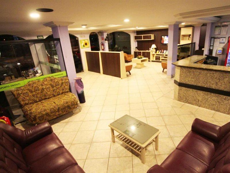 Pousada Acquamare Residence Búzios 외부 사진