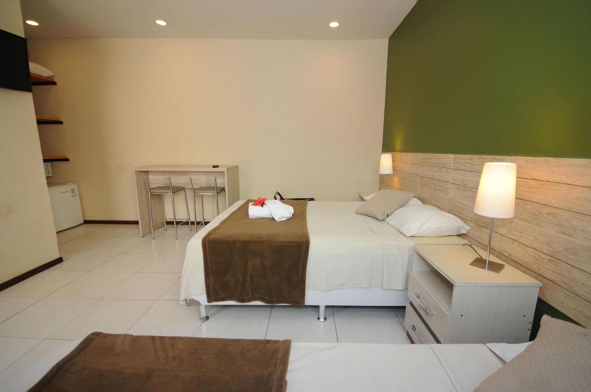 Pousada Acquamare Residence Búzios 외부 사진