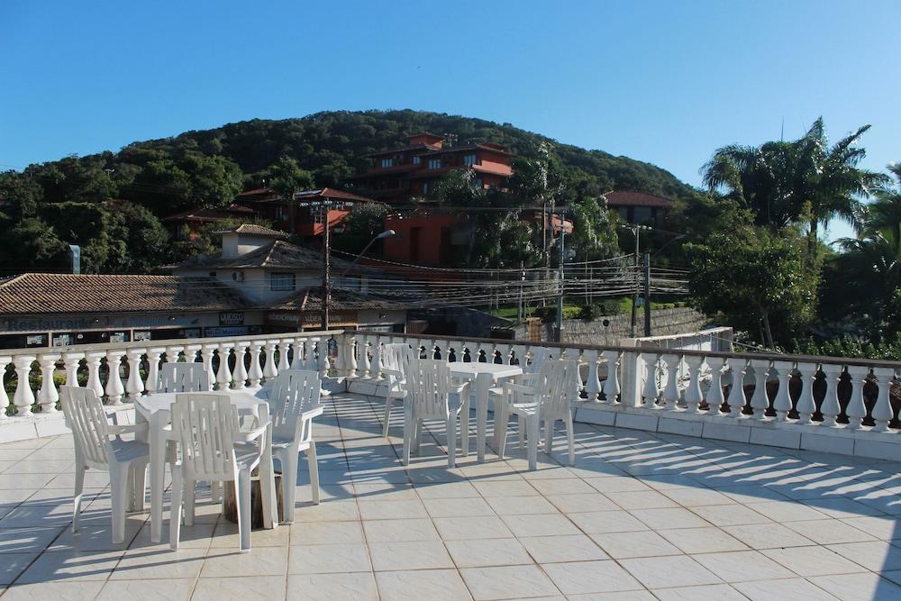 Pousada Acquamare Residence Búzios 외부 사진