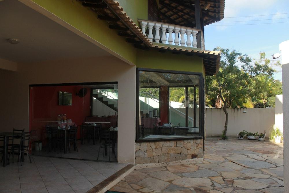 Pousada Acquamare Residence Búzios 외부 사진