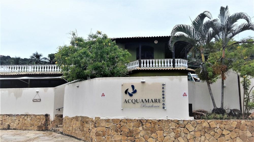 Pousada Acquamare Residence Búzios 외부 사진