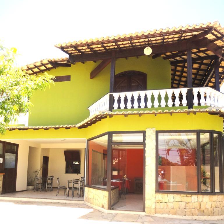 Pousada Acquamare Residence Búzios 외부 사진