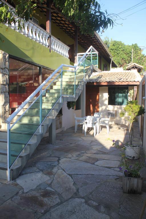 Pousada Acquamare Residence Búzios 외부 사진