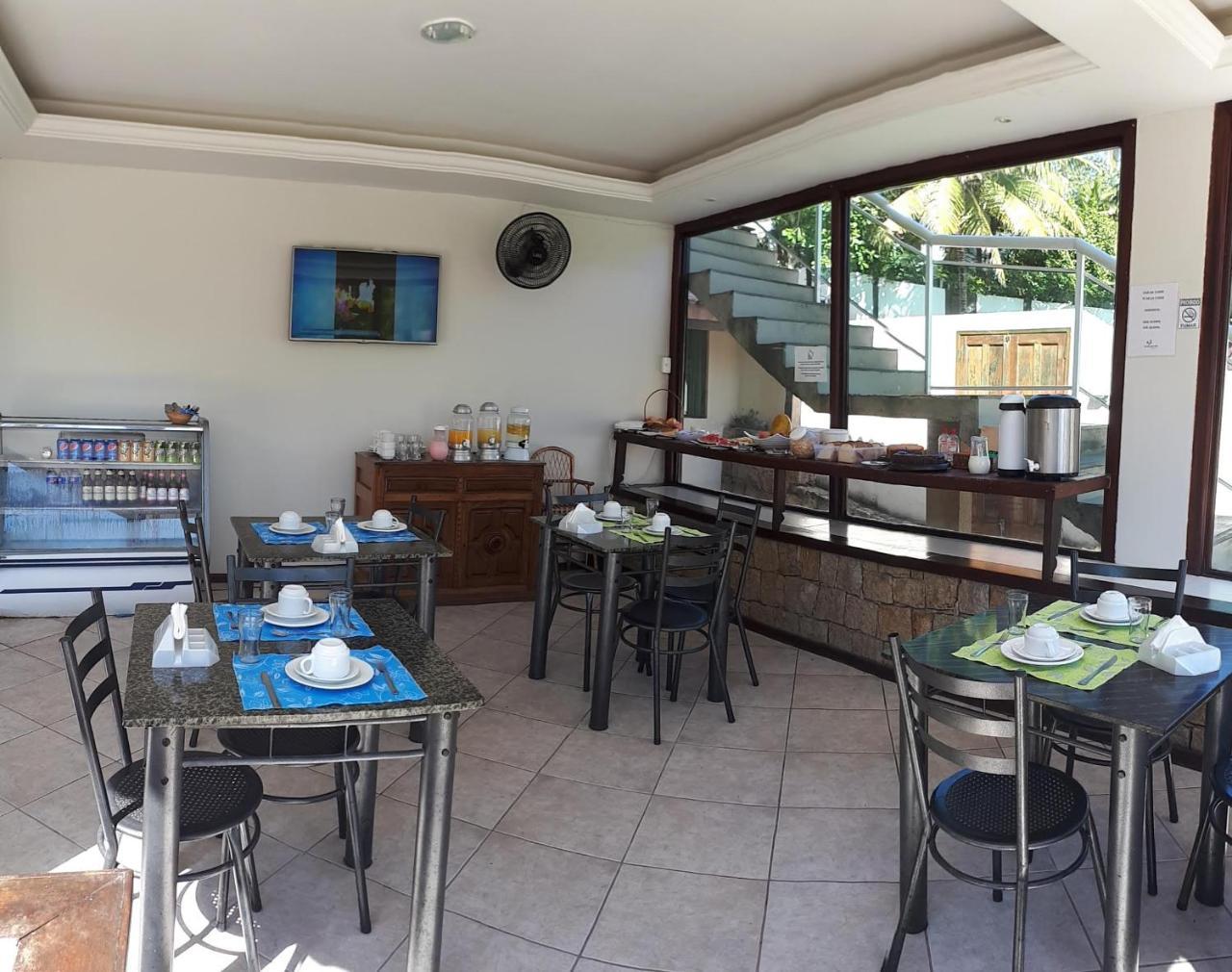 Pousada Acquamare Residence Búzios 외부 사진