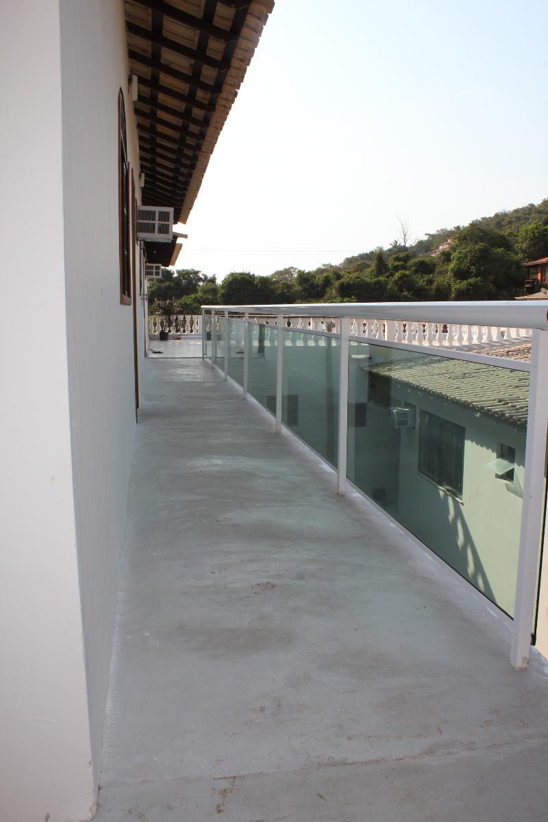Pousada Acquamare Residence Búzios 외부 사진