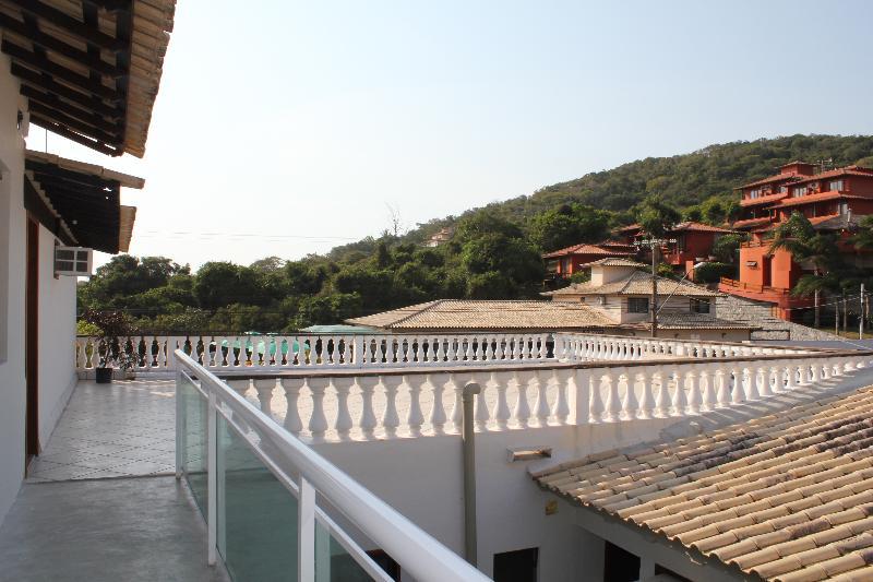 Pousada Acquamare Residence Búzios 외부 사진