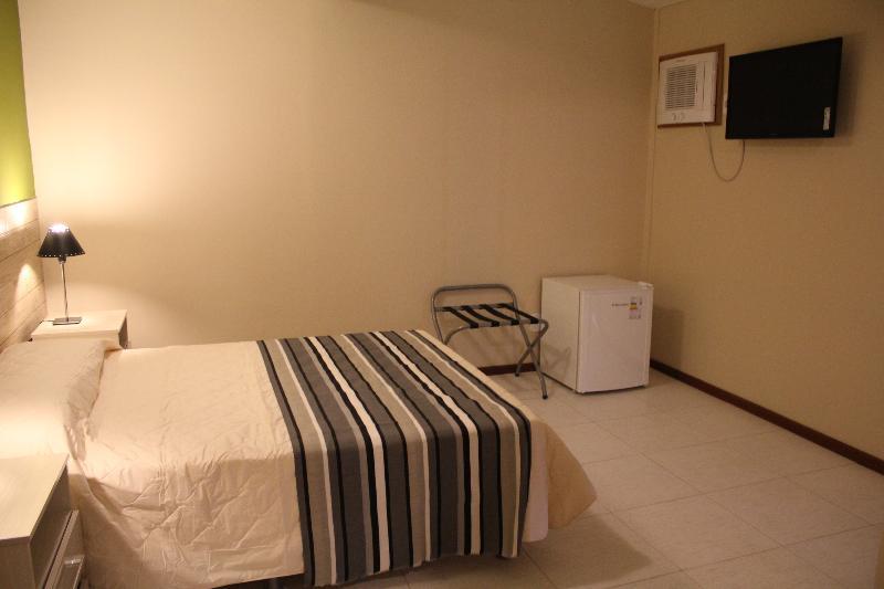 Pousada Acquamare Residence Búzios 외부 사진