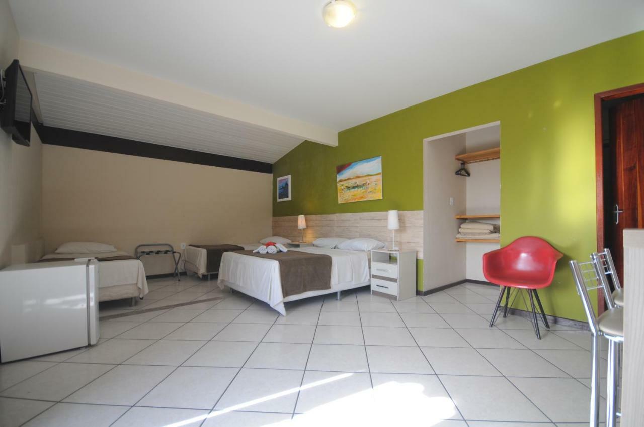 Pousada Acquamare Residence Búzios 외부 사진