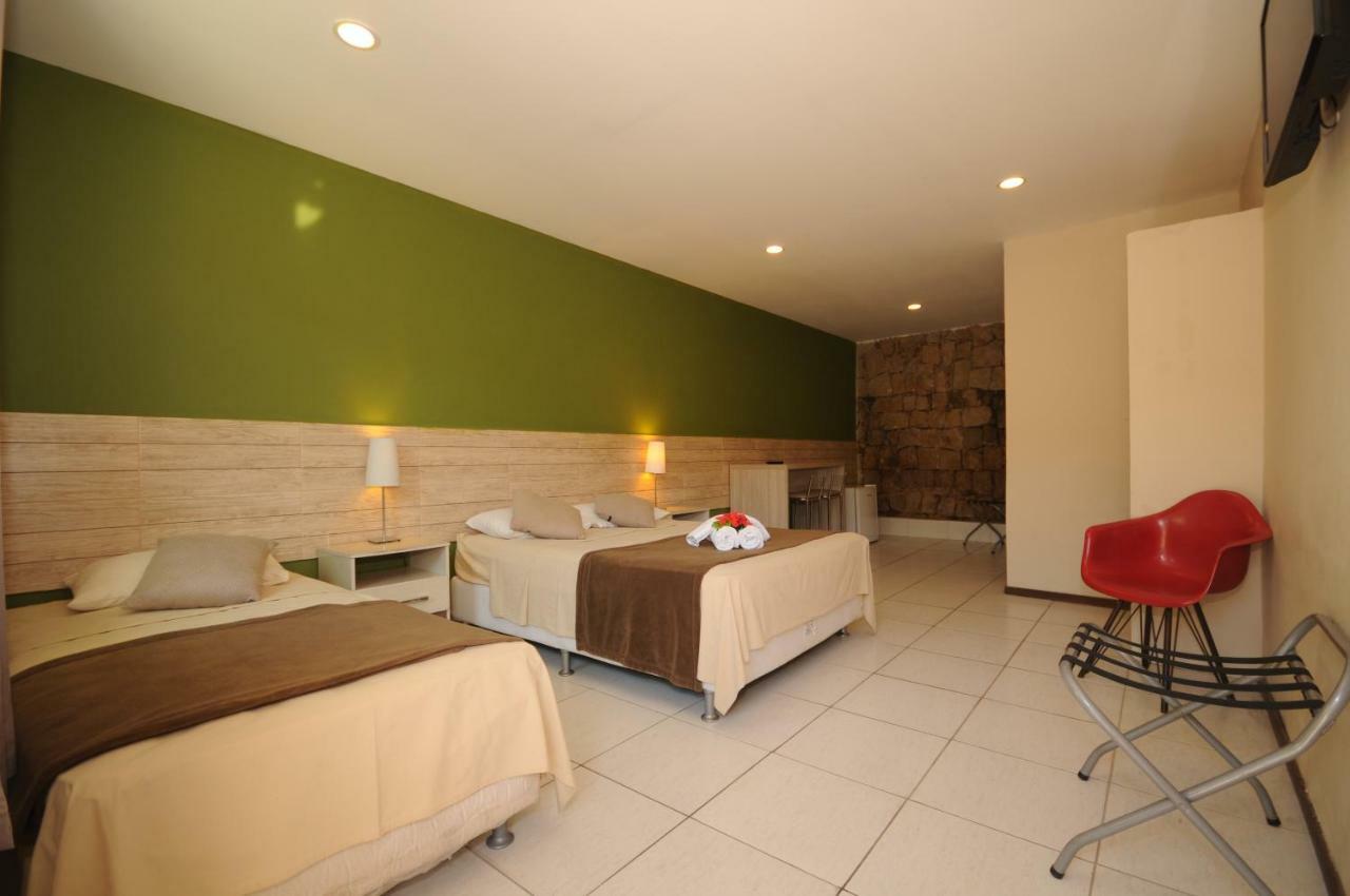 Pousada Acquamare Residence Búzios 외부 사진