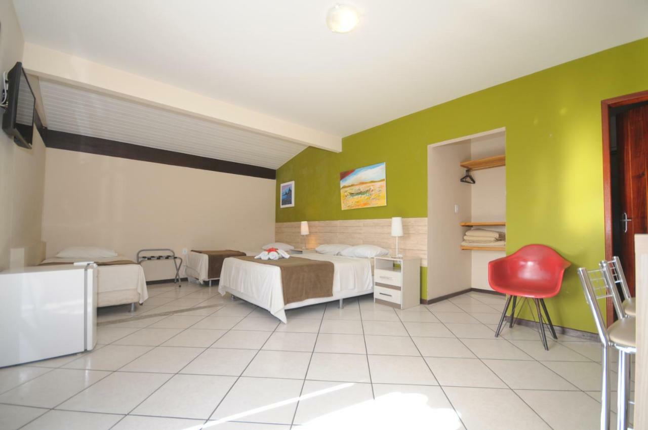 Pousada Acquamare Residence Búzios 외부 사진